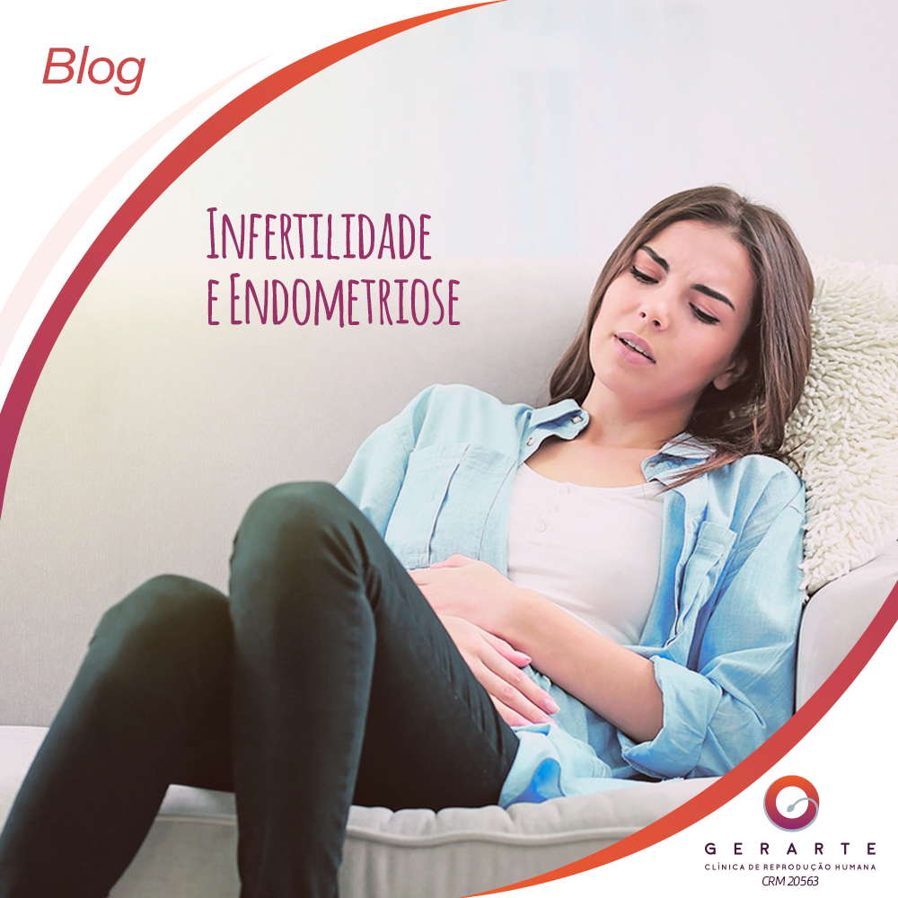 Infertilidade e Endometriose